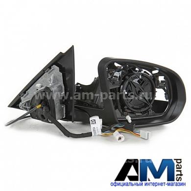 Механизм зеркала правый A2058100002 Мерседес С-класса W205