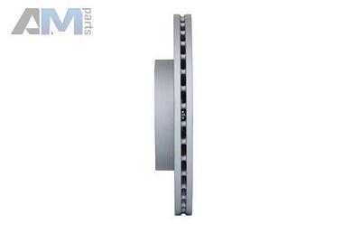 Передние тормозные диски BOSCH 0986479C47 на Audi A3 (8V) 2012-2020