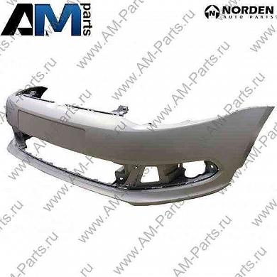 Бампер передний Norden на Поло Седан VW540000