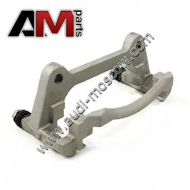 Скоба с направляющим для Audi A3 8V 8V0615125AКупить оригинальную скобу с направляющий Audi A3 8V 8V0615125A- Гарантия от поставщика