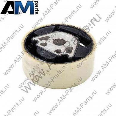 Сайлентблок кронштейна нижний на Golf 1.6 BSE/BSF 33147 Lemforder