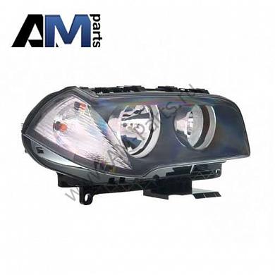 Фара правая БМВ Х3 Е83 63127162190