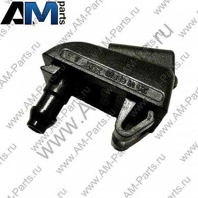 Жиклер для Skoda Octavia A5 1Z0955985Заказать жиклер Skoda Octavia A5 1Z0955985- Подходит для автомобилей на гарантии