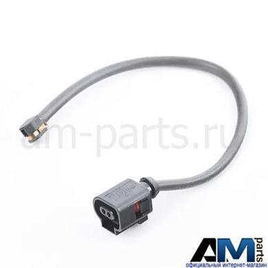 Датчик износа передних колодок ATE 24.8190-0014.2 на Volkswagen Touareg II (2014-2018)