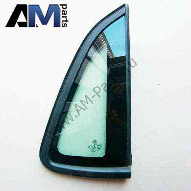 Стекло боковое неподвижное правое Polo 6R4845298FNVB