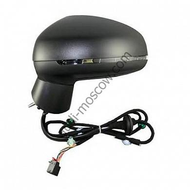 Держатель зеркала для Audi A1 8X 8X1857409R9B9Купить оригинальный держатель зеркала Audi A1 8X 8X1857409R9B9- Купить и сэкономить