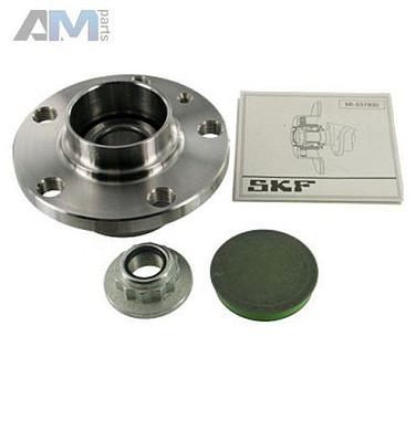 Подшипник ступицы задний (VKBA3567) SKF Audi A1 (8X) 2011-2018