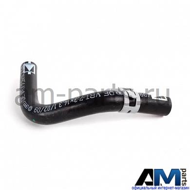 Топливный шланг для автомобилей концерна VAG 06J133986HЗаказать оригинальный топливный шланг для Ауди-Фольксваген-Шкода 06J133986H- Запчасти от дилера