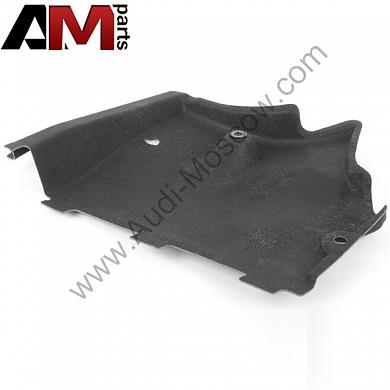 Обшивка днища для Audi A6 C7 4G0825201BКупить оригинальную обшивку днища Audi A6 C7 4G0825201B- Детали от дилера