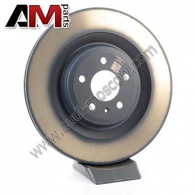 Диск тормозной задний для Audi A8 D4 4H0615601PКупить диск тормозной задний Audi A8 D4 4H0615601P- Гарантия наличия