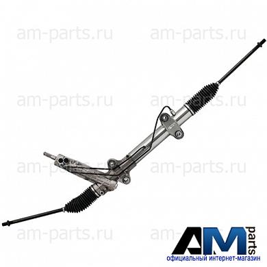 Рейка рулевая Мерседес Спринтер W909 2013-н.в. A9014604100