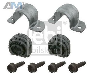 Ремкомплект заднего стабилизатора (23606) FEBI для Skoda Octavia A5 (2004-2013)