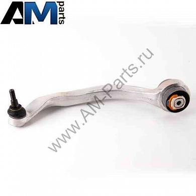 Направляющий рычаг левый Пассат Б5 8E0407693AG