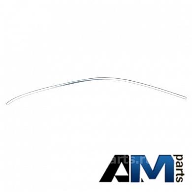 Молдинг для Volkswagen Tiguan 5NA837643A7Z7Купить оригинальный молдинг Volkswagen Tiguan 5NA837643A7Z7- Доставка за МКАД