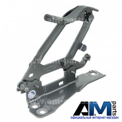 Петля капота левая верхняя часть A2048800328 Mercedes GLK X204