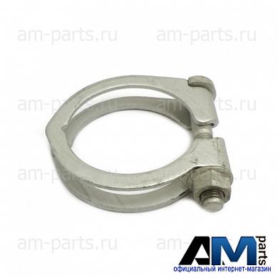 Хомут крепления задней части глушителя A6394900041 Мерседес Vito (L) 2.2 л. 136 л.с.