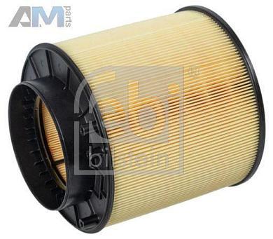 Воздушный фильтр FEBI 109182 для Audi Q5 (8R) 2008-2017 3.0TFSI