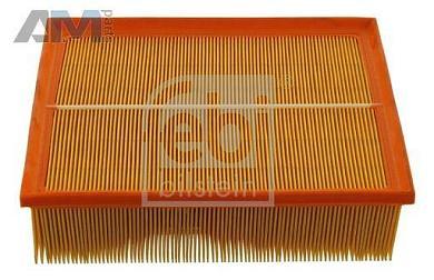 Воздушный фильтр FEBI 23334 на Audi A4 (B7) 2005-2009