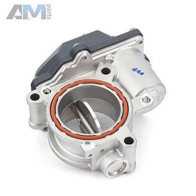 Блок дроссельной заслонки 057128063G на Audi A8 (D4) 2010-2017 3.0FSI