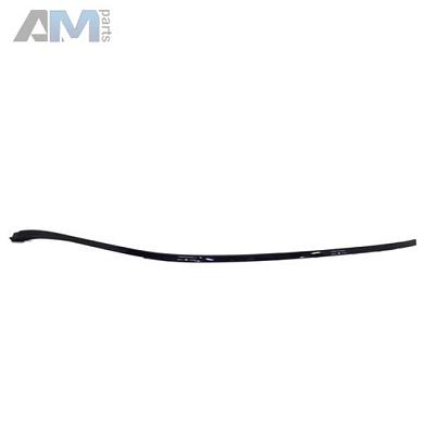 Молдинг крыши водоотводный правый на Mercedes E W213 (2016-2023) A2136900282