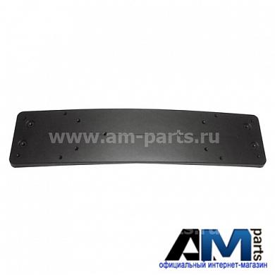 Панель номерного знака A2048176378 Mercedes GLK X204 (2012-2015)