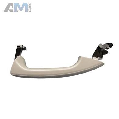 Ручка двери передняя и задняя правая внешняя A20476002709799 для Mercedes CLS C218