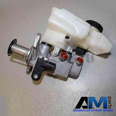 Главный тормозной цилиндр Skoda Octavia A7 8V1611021A