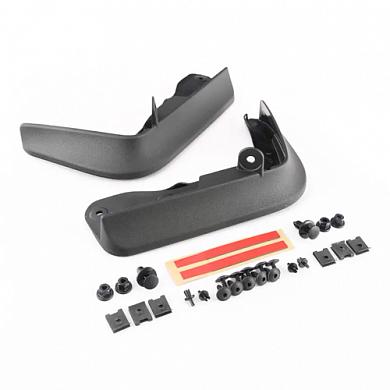 Брызговики передние S-Line Ауди A5 (F5) 2016-2025 8W6075116