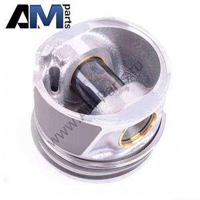 Поршень в сборе. Размерная группа 1 (80.95) Amarok 2.0TDI CDBA/CDCA 03L107065N001