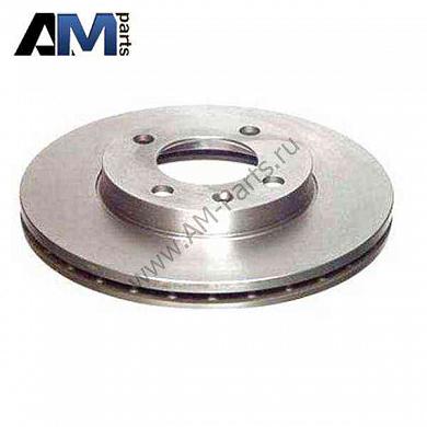 Передние тормозные диски RN1316 (NiBK) для автомобилей VAGКупить передние тормозные диски RN1316 производства NiBK для Фольксваген/Ауди/Шкода на выгодных условиях