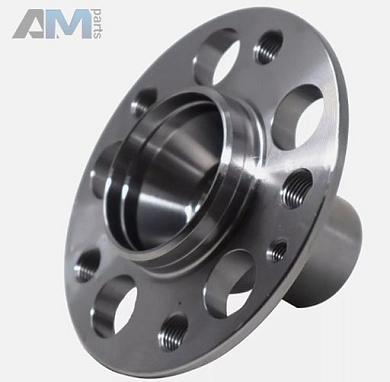 Ступица колеса передняя A1693370145 Мерседес B-class W245