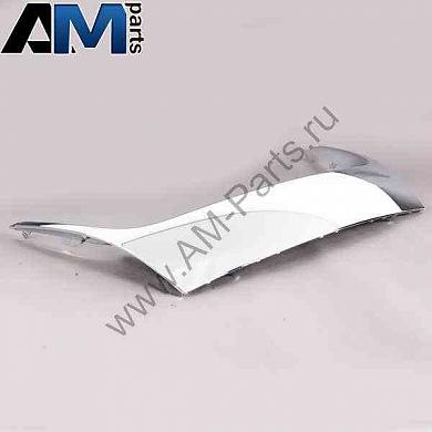 Декоративная рамка Джетта 1K5853761A2ZZ