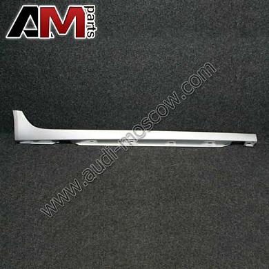 Облицовка для Audi A6 C7 4G0853856FGRUКупить оригинальную облицовку Audi A6 C7 4G0853856FGRU- Доставка на дом