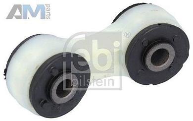 Стойка заднего стабилизатора (27864) FEBI для Audi A6 (С5) 1997-2004