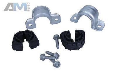 Ремкомплект заднего стабилизатора (39649) FEBI для Volkswagen Tiguan I (2012-2016)