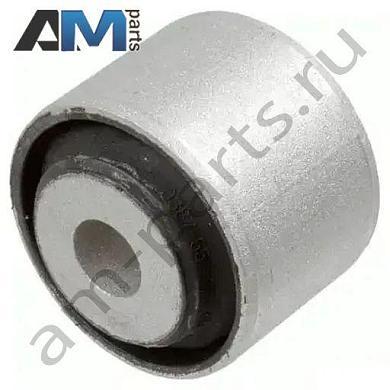 Сайлентблок продольного рычага LEMFORDER (3538201) на Mercedes GLC X253