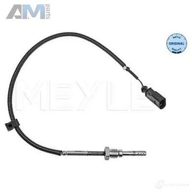 Датчик температуры отработанных газов (1148000074) MEYLE Audi A5 (8T) 2007-2016