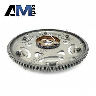 Маховик АКПП 11227585146 на BMW (F10) 528iX