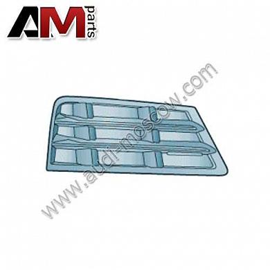 Решетка воздухонапр для Audi A4 B9 8W0807682RRU6Заказать оригинальную решетку воздухонапр Audi A4 B9 8W0807682RRU6- Гарантия качества