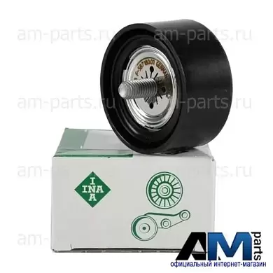 Обводной ролик (INA) 532067210 для Mb Sprinter (W906) 311CDI (150 л.с.)