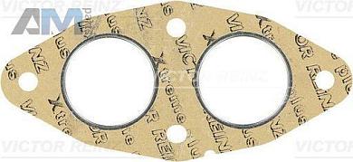 Прокладка глушителя (VICTOR REINZ) 713727800 для BMW X3 E83 2006-2010 2.0i