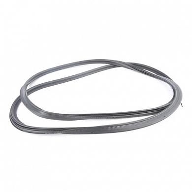 Уплотнитель крышки багажника Ауди Q7 4М (рестайлинг) 4M0827705