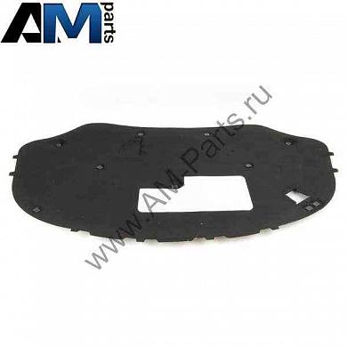 Шумоизоляция капота для Volkswagen Passat 3C0863831BЗаказать оригинальную шумоизоляцию капота Volkswagen Passat 3C0863831B- Детали от дилера