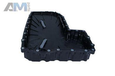 Масляный поддон с фильтром 0CK321359M Audi A4 (B9) 2019-2025 0CJ/0CK (7-АКП DSG)