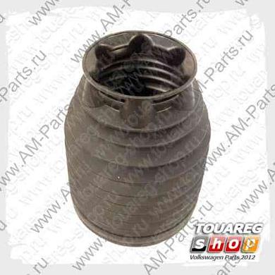 Пыльник для Volkswagen Touareg 7P0412137EЗаказать пыльник Volkswagen Touareg 7P0412137E- Подходит для автомобилей на гарантии