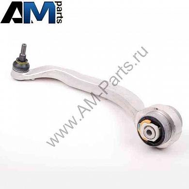 Направляющий рычаг левый на Пассат Б5 1140102970 (JP Group)