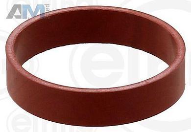 Прокладка впускного коллектора (ELRING) 215120 для BMW X6 (E71) 2007-2014 35dX