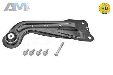 Продольный рычаг правый (1160500238HD) MEYLE для Audi Q3 (F3) 2019-2026