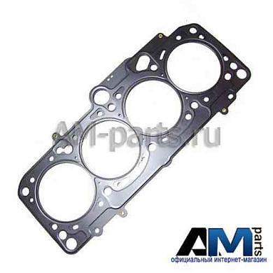 Прокладка головки блока цилиндров VICTOR REINZ (613128000) на Skoda A5 1.6BSE (102л.с.)