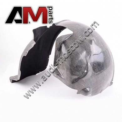 Локер колесной арки для Audi TT 8J0821171BКупить оригинальную локер колесной арки Audi TT 8J0821171B- Доставка в регионы РФ